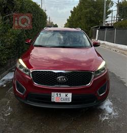 كيا سورينتو